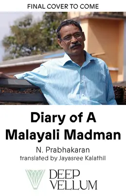 Tagebuch eines malayischen Verrückten - Diary of a Malayali Madman
