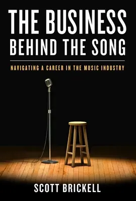 Das Geschäft hinter dem Song: Eine Karriere in der Musikindustrie - The Business Behind the Song: Navigating a Career in the Music Industry