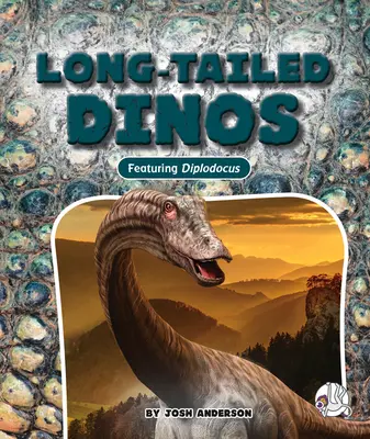 Langschwänzige Dinos - Long-Tailed Dinos