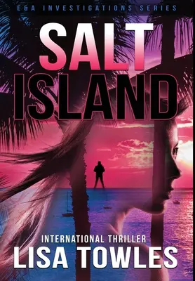 Die Salzinsel - Salt Island