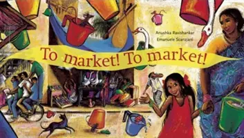 Zum Markt, zum Markt - PB - To Market, To Market - PB