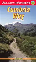 Cumbria Way (2 Ausgaben) - Cumbria Way (2 ed)