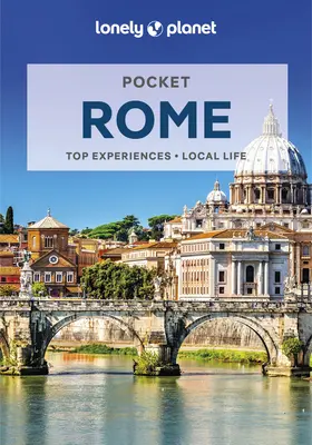 Lonely Planet Pocket Rom 8 - Lonely Planet Pocket Rome 8