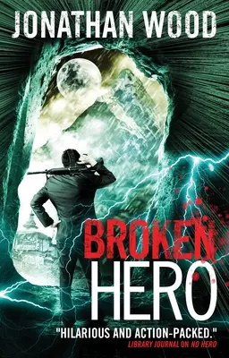 Gebrochener Held - Broken Hero