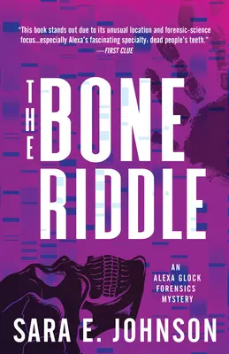 Das Knochen-Rätsel - The Bone Riddle