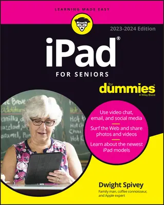 iPad für Senioren für Dummies - iPad for Seniors for Dummies