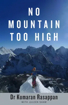 Kein Berg zu hoch - No Mountain Too High