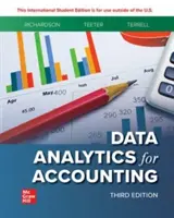 Datenanalyse für das Rechnungswesen ISE - Data Analytics for Accounting ISE