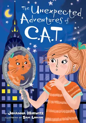 Die unerwarteten Abenteuer von C.A.T. - The Unexpected Adventures of C.A.T.