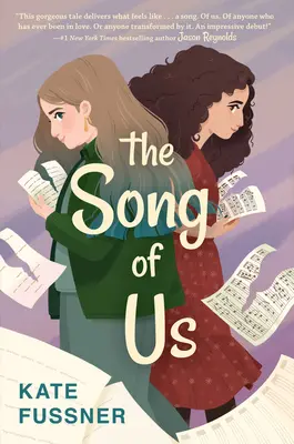 Das Lied von uns - The Song of Us