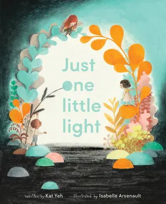 Nur ein kleines Licht - Just One Little Light