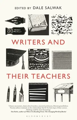 Schriftsteller und ihre Lehrer - Writers and Their Teachers