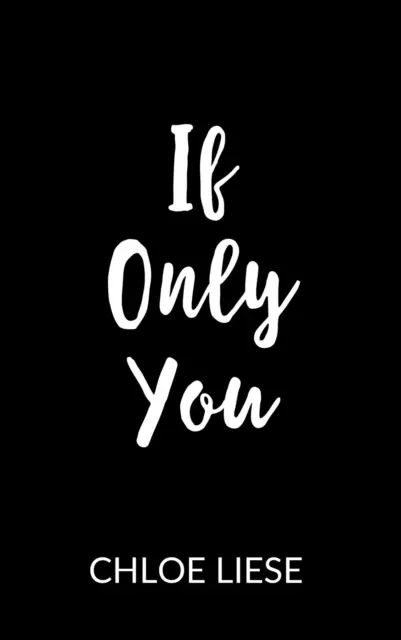 Wenn nur du - If Only You