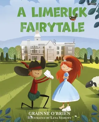 Ein Limerick-Märchen - A Limerick Fairytale