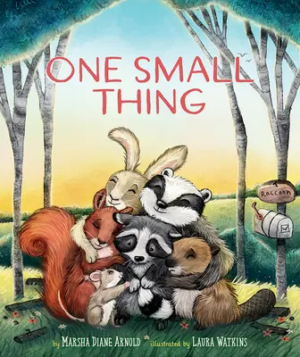 Eine Kleinigkeit - One Small Thing