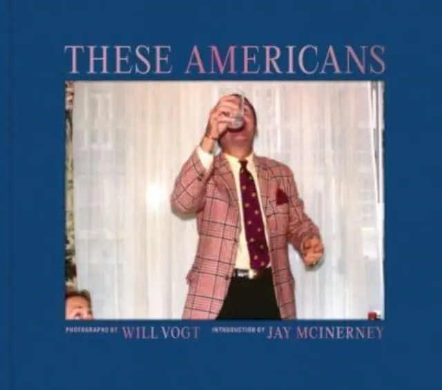 Diese Amerikaner - These Americans