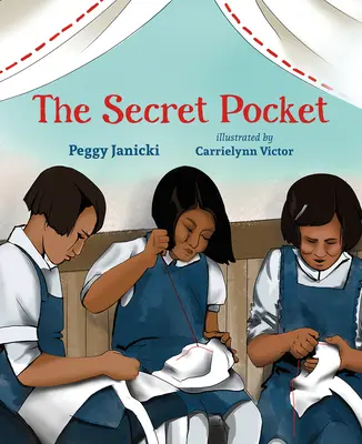 Die geheime Tasche - The Secret Pocket