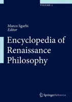 Enzyklopädie der Philosophie der Renaissance - Encyclopedia of Renaissance Philosophy