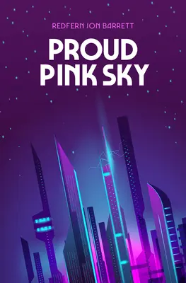 Stolzer rosa Himmel - Proud Pink Sky