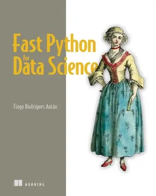 Schnelles Python: Hochleistungstechniken für große Datensätze - Fast Python: High Performance Techniques for Large Datasets
