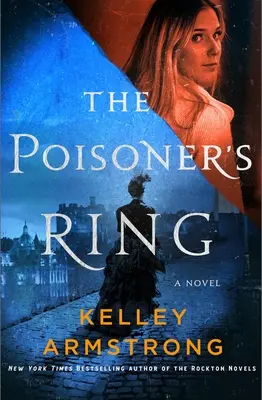 Der Ring des Vergifters: Ein Riss durch die Zeit-Roman - The Poisoner's Ring: A Rip Through Time Novel
