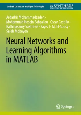 Neuronale Netze und Lernalgorithmen in MATLAB - Neural Networks and Learning Algorithms in MATLAB