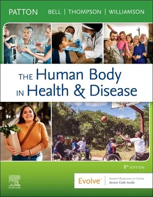 Der menschliche Körper in Gesundheit und Krankheit - Hardcover - The Human Body in Health & Disease - Hardcover