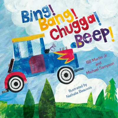 Bing! Peng! Chugga! Piep! - Bing! Bang! Chugga! Beep!