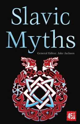 Slawische Mythen - Slavic Myths