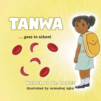 Tanwa: ...geht zur Schule - Tanwa: ...goes to school