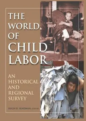 Die Welt der Kinderarbeit: Ein historischer und regionaler Überblick - The World of Child Labor: An Historical and Regional Survey
