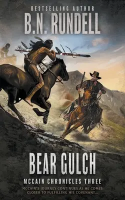 Bear Gulch: Eine klassische Westernserie - Bear Gulch: A Classic Western Series