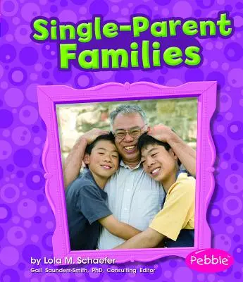 Alleinerziehende Familien - Single-Parent Families