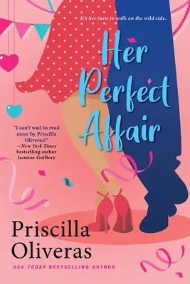 Ihre perfekte Affäre: Ein multikultureller Liebesroman zum Wohlfühlen - Her Perfect Affair: A Feel-Good Multicultural Romance