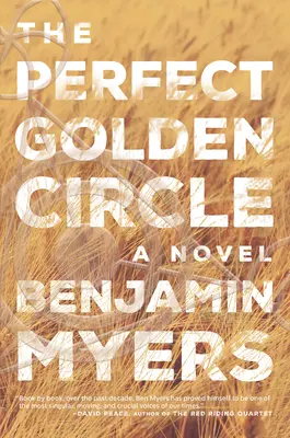 Der perfekte goldene Kreis - The Perfect Golden Circle