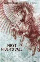 Der Ruf des Ersten Reiters - Buch Zwei - First Rider's Call - Book Two