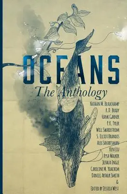 Ozeane: Die Anthologie - Oceans: The Anthology