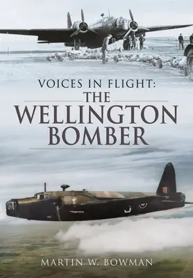 Der Wellington-Bomber - The Wellington Bomber