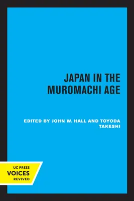 Japan in der Muromachi-Zeit - Japan in the Muromachi Age