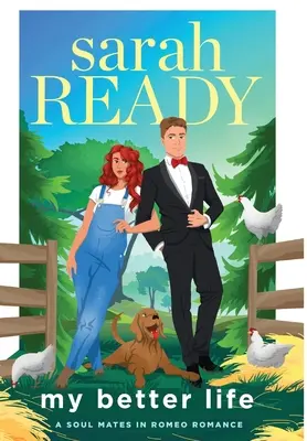 Mein besseres Leben - My Better Life