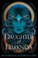 Tochter der Finsternis - Daughter of Darkness