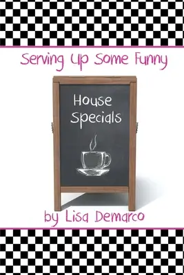 Ein paar lustige Hausspezialitäten - Serving Up Some Funny House Specials
