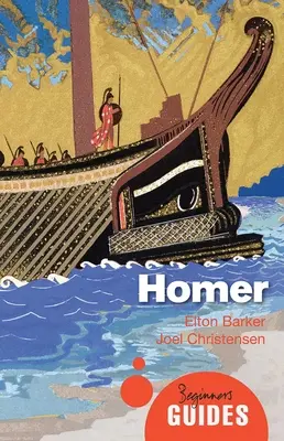 Homer: Ein Leitfaden für Anfänger - Homer: A Beginner's Guide