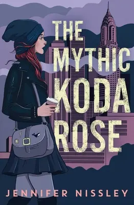 Die mythische Koda-Rose - The Mythic Koda Rose