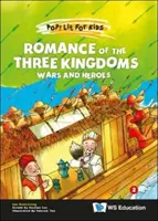 Roman der drei Königreiche: Kriege und Helden - Romance of the Three Kingdoms: Wars and Heroes