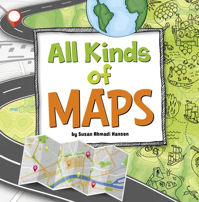 Alle Arten von Karten - All Kinds of Maps
