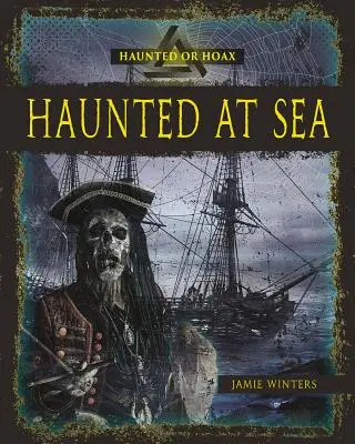 Verfolgt auf See - Haunted at Sea