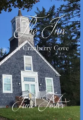 Das Gasthaus in der Cranberry-Bucht - The Inn at Cranberry Cove