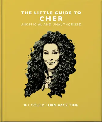 Das kleine Buch von Cher - The Little Book of Cher