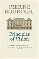 Prinzipien des Sehens, Band 4: Allgemeine Soziologie - Principles of Vision, Volume 4: General Sociology